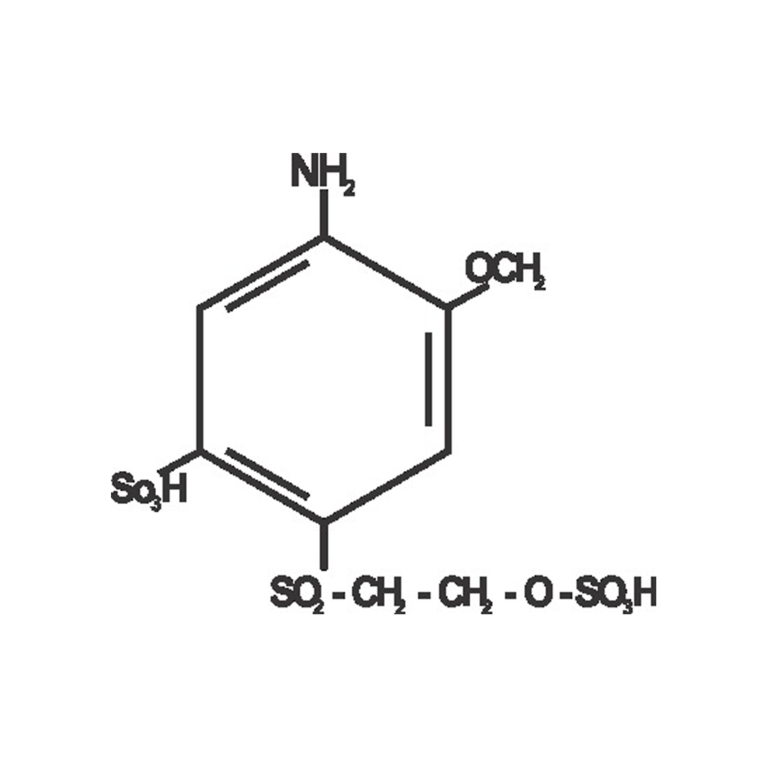 SULPHO OAVS