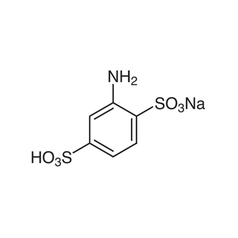 Aniline 2,5 Disulphonic Acid